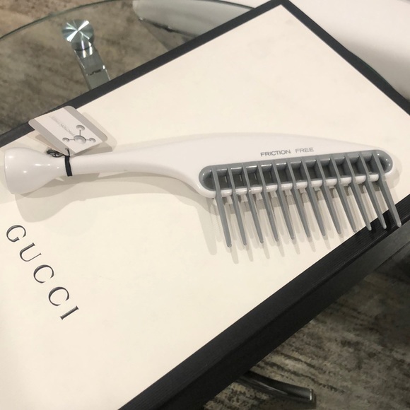 FF 10 – Rake Comb Friction Free - Picture 2 of 8